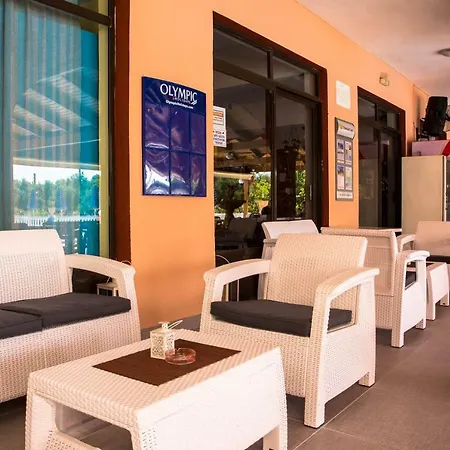 Nikos Alykes Hotel Zante